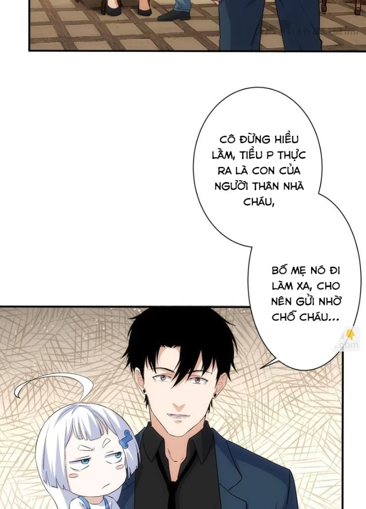 Ta Có Thể Thấy Tỉ Lệ Thành Công Chapter 323 - Trang 2
