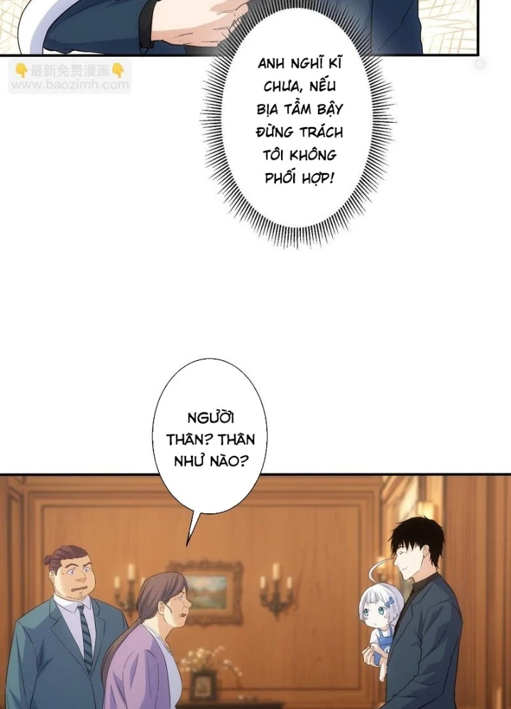 Ta Có Thể Thấy Tỉ Lệ Thành Công Chapter 323 - Trang 2