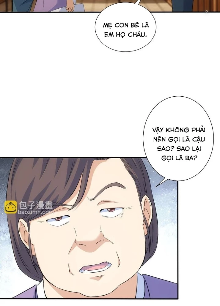 Ta Có Thể Thấy Tỉ Lệ Thành Công Chapter 323 - Trang 2