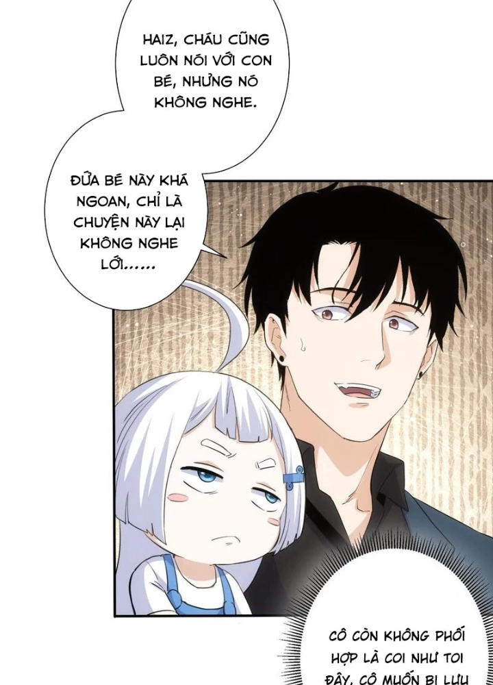 Ta Có Thể Thấy Tỉ Lệ Thành Công Chapter 323 - Trang 2