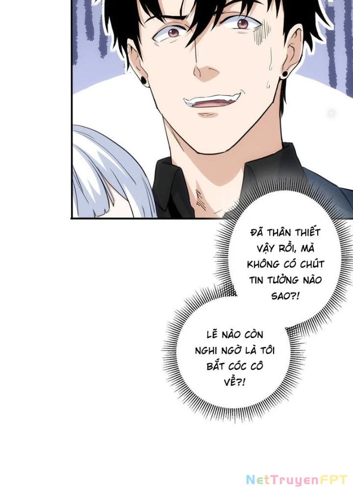 Ta Có Thể Thấy Tỉ Lệ Thành Công Chapter 323 - Trang 2