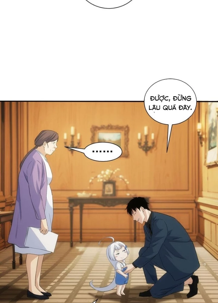 Ta Có Thể Thấy Tỉ Lệ Thành Công Chapter 323 - Trang 2