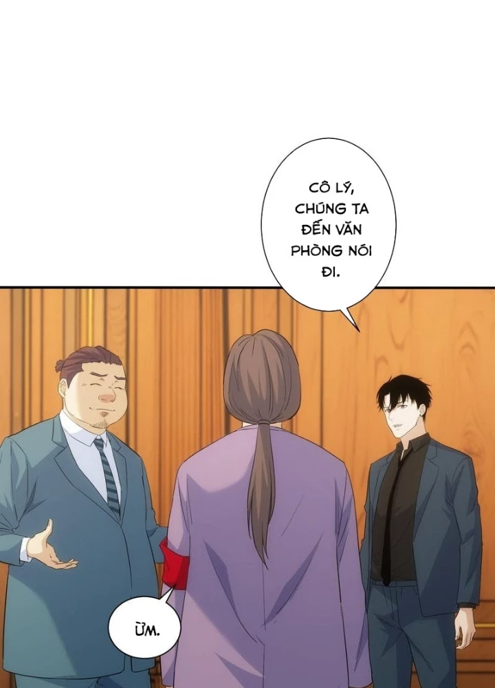Ta Có Thể Thấy Tỉ Lệ Thành Công Chapter 323 - Trang 2