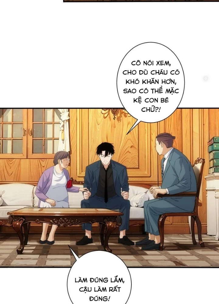 Ta Có Thể Thấy Tỉ Lệ Thành Công Chapter 323 - Trang 2
