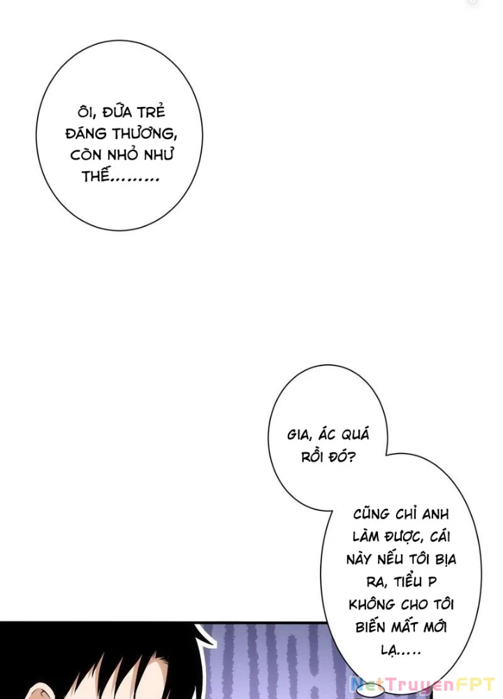 Ta Có Thể Thấy Tỉ Lệ Thành Công Chapter 323 - Trang 2
