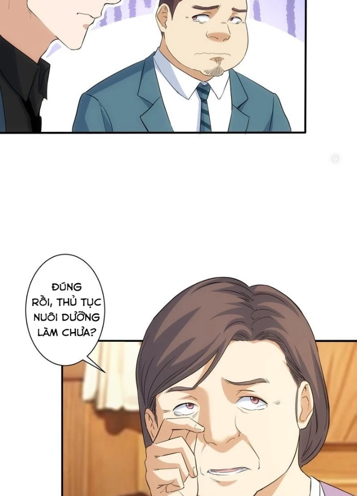 Ta Có Thể Thấy Tỉ Lệ Thành Công Chapter 323 - Trang 2