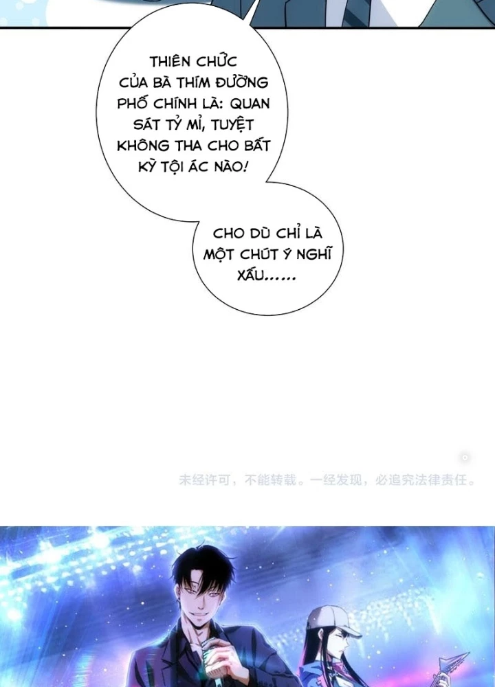 Ta Có Thể Thấy Tỉ Lệ Thành Công Chapter 323 - Trang 2