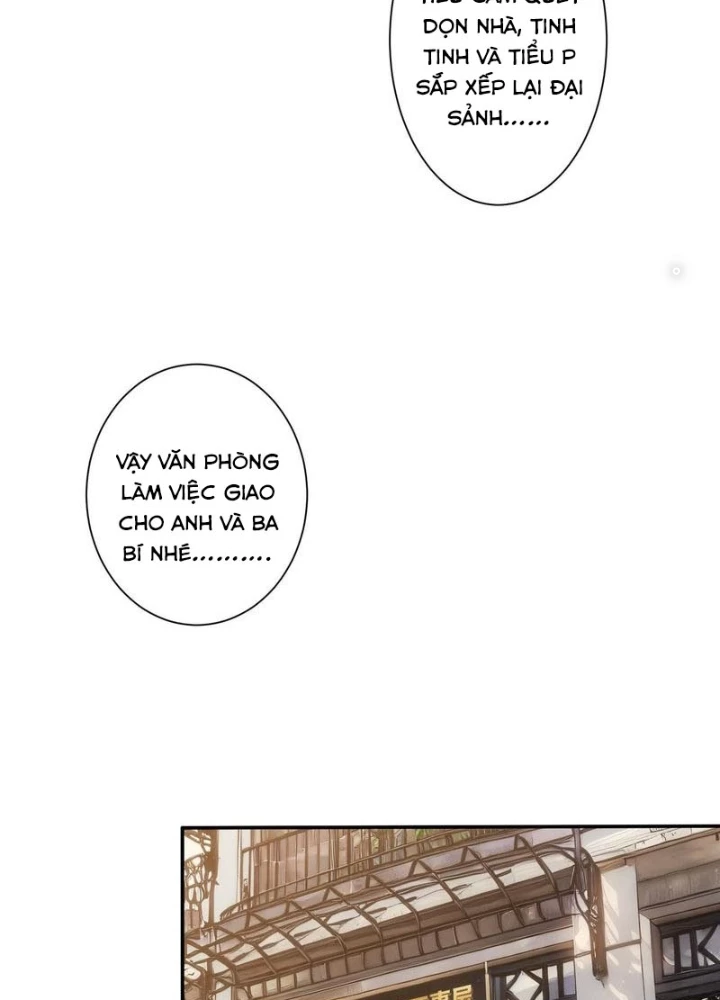 Ta Có Thể Thấy Tỉ Lệ Thành Công Chapter 323 - Trang 2