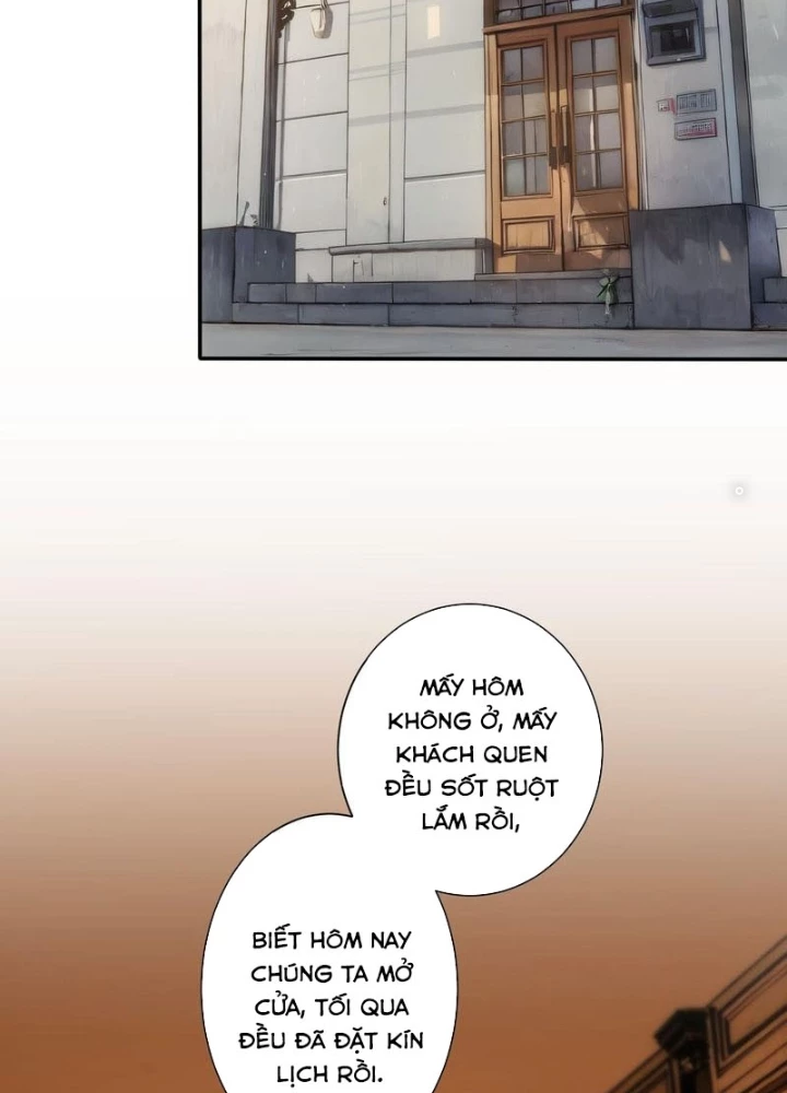 Ta Có Thể Thấy Tỉ Lệ Thành Công Chapter 323 - Trang 2