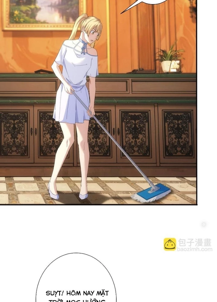 Ta Có Thể Thấy Tỉ Lệ Thành Công Chapter 323 - Trang 2