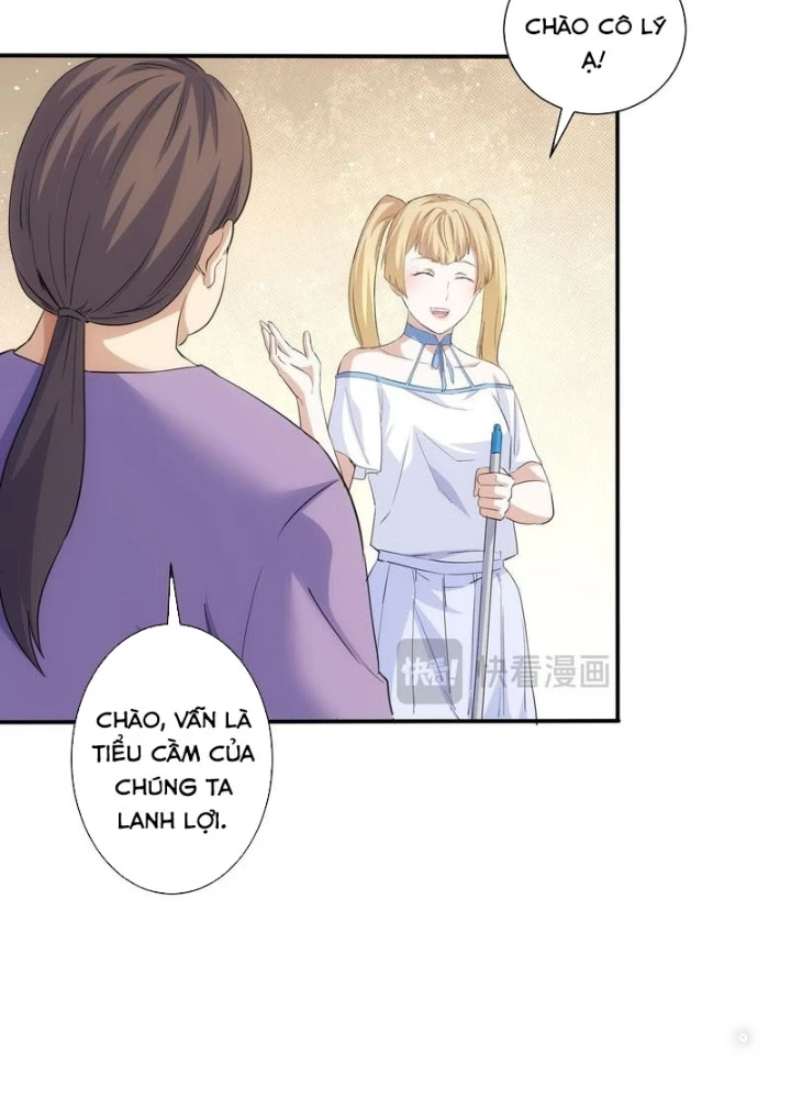Ta Có Thể Thấy Tỉ Lệ Thành Công Chapter 323 - Trang 2