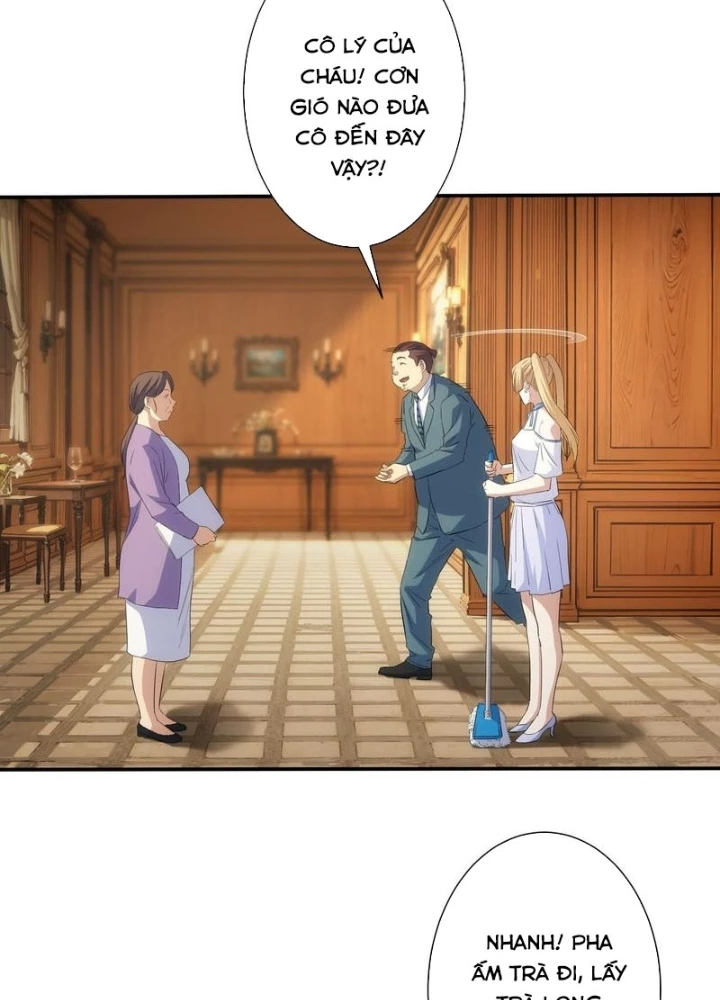 Ta Có Thể Thấy Tỉ Lệ Thành Công Chapter 323 - Trang 2