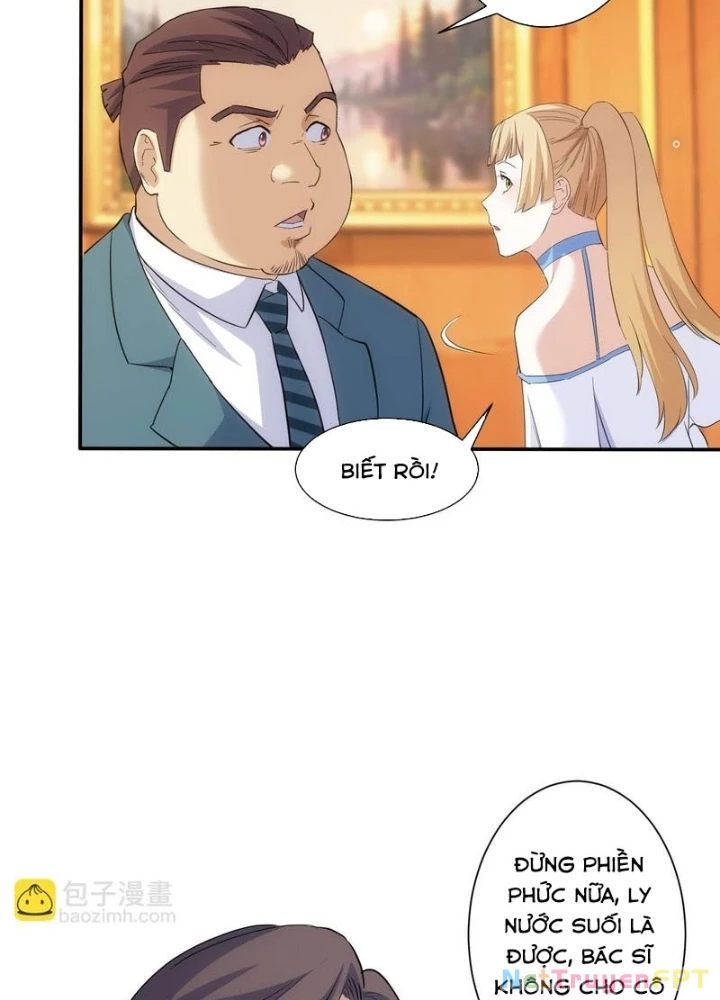 Ta Có Thể Thấy Tỉ Lệ Thành Công Chapter 323 - Trang 2