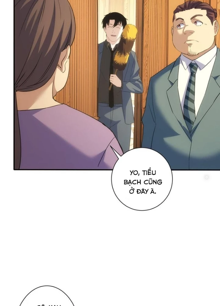Ta Có Thể Thấy Tỉ Lệ Thành Công Chapter 323 - Trang 2