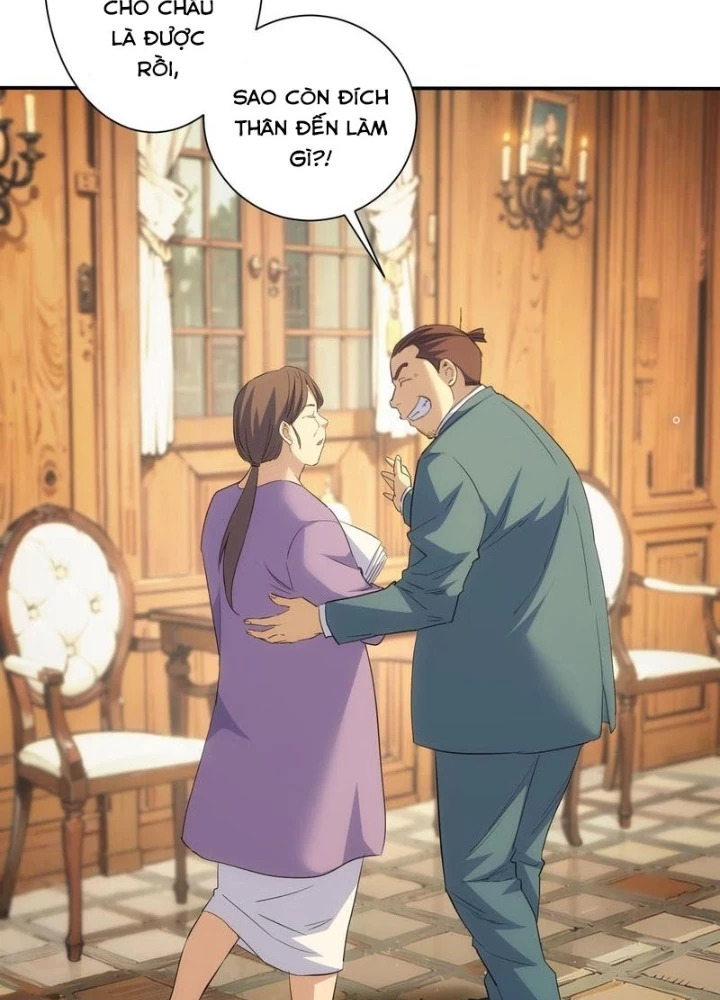 Ta Có Thể Thấy Tỉ Lệ Thành Công Chapter 323 - Trang 2