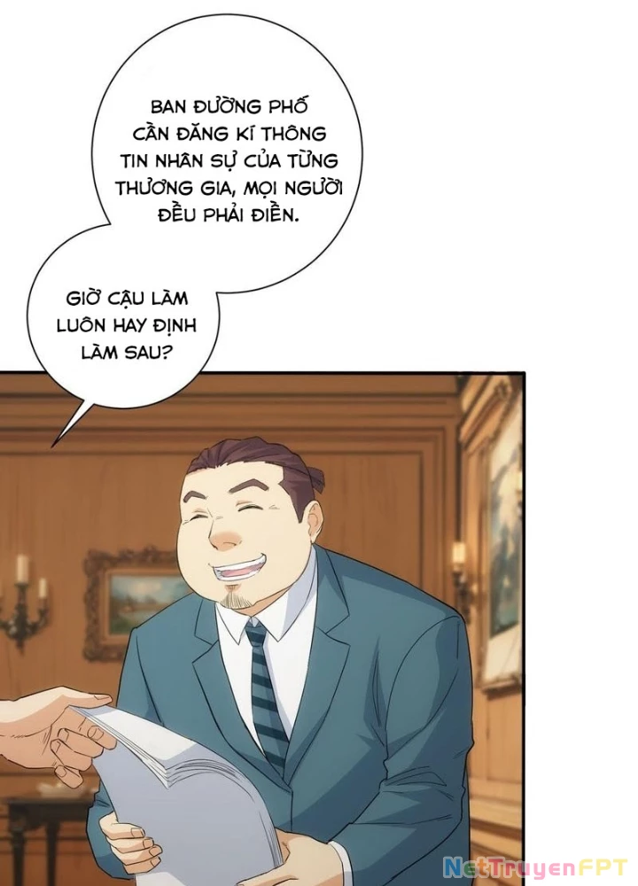 Ta Có Thể Thấy Tỉ Lệ Thành Công Chapter 323 - Trang 2