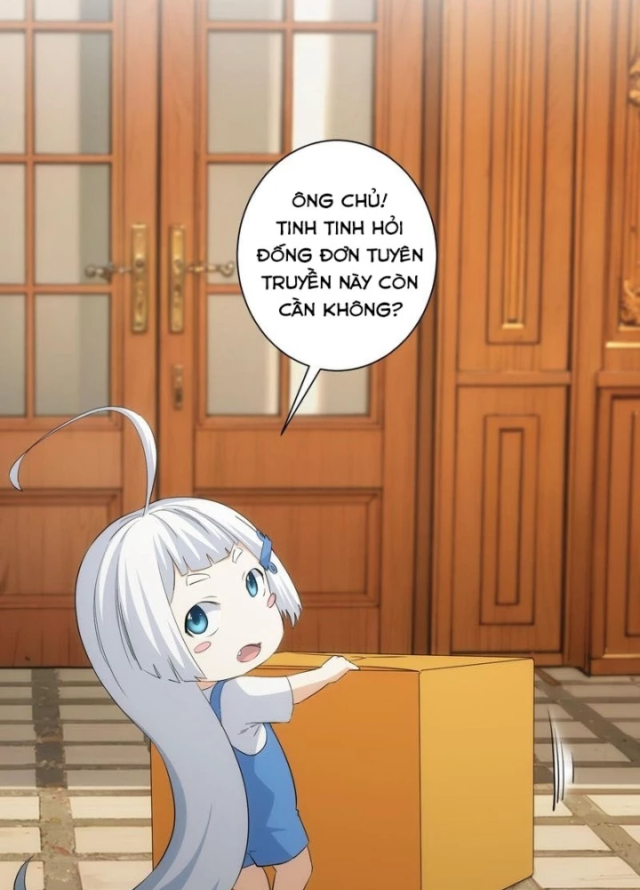 Ta Có Thể Thấy Tỉ Lệ Thành Công Chapter 323 - Trang 2
