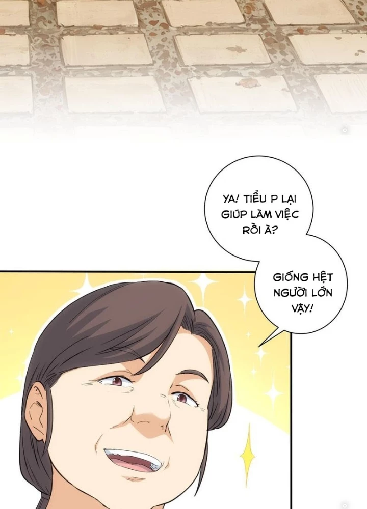 Ta Có Thể Thấy Tỉ Lệ Thành Công Chapter 323 - Trang 2