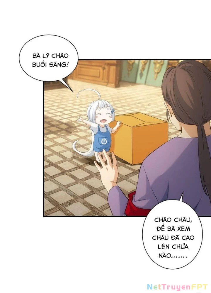 Ta Có Thể Thấy Tỉ Lệ Thành Công Chapter 323 - Trang 2