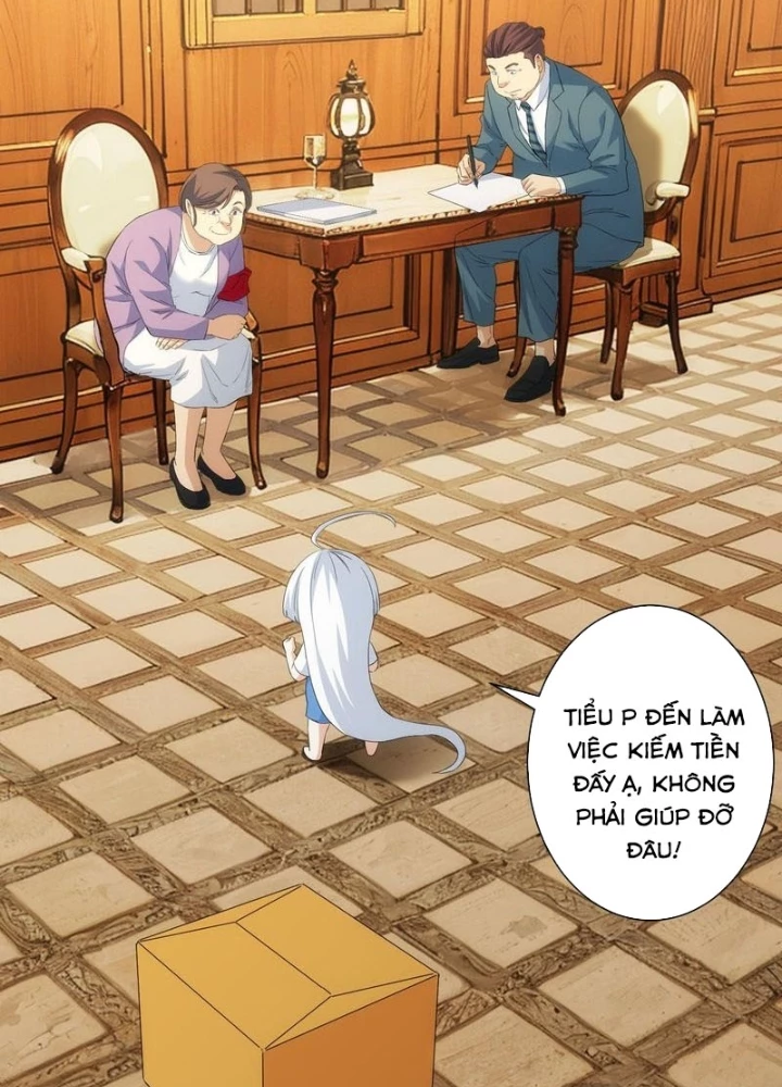 Ta Có Thể Thấy Tỉ Lệ Thành Công Chapter 323 - Trang 2