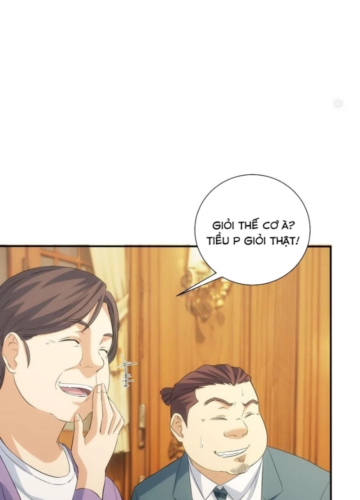 Ta Có Thể Thấy Tỉ Lệ Thành Công Chapter 323 - Trang 2