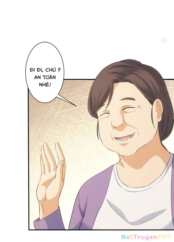Ta Có Thể Thấy Tỉ Lệ Thành Công Chapter 323 - Trang 2