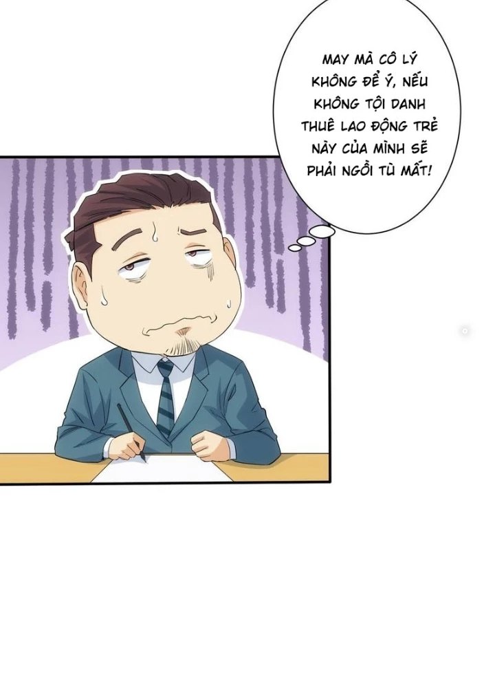 Ta Có Thể Thấy Tỉ Lệ Thành Công Chapter 323 - Trang 2