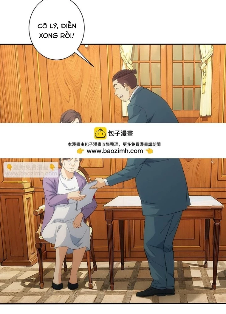 Ta Có Thể Thấy Tỉ Lệ Thành Công Chapter 323 - Trang 2