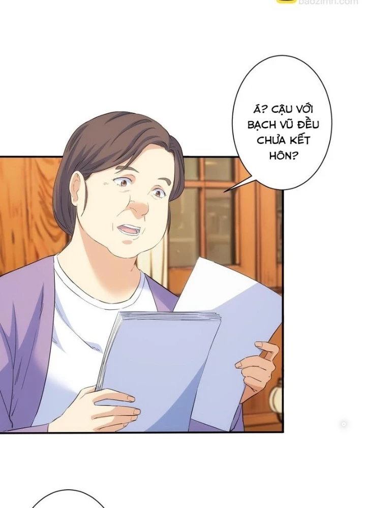 Ta Có Thể Thấy Tỉ Lệ Thành Công Chapter 323 - Trang 2