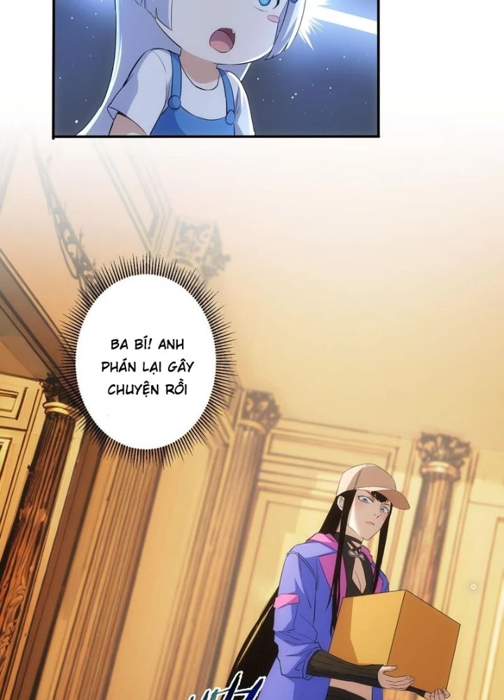 Ta Có Thể Thấy Tỉ Lệ Thành Công Chapter 323 - Trang 2