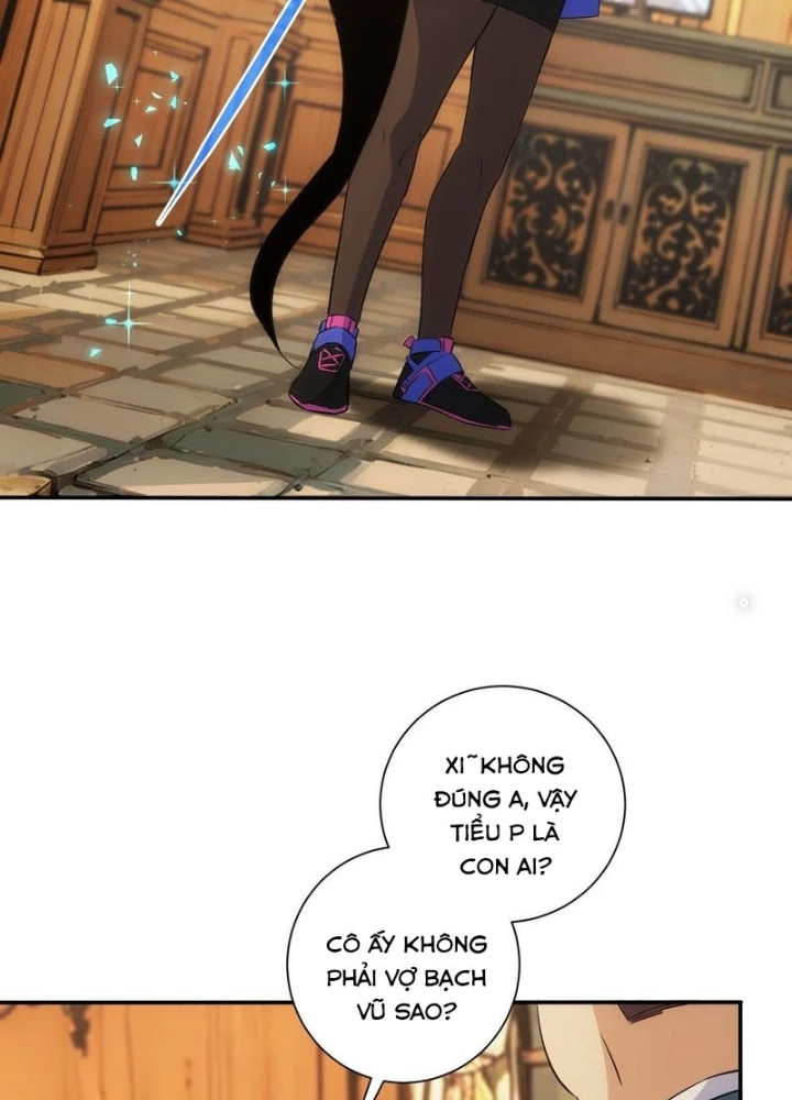 Ta Có Thể Thấy Tỉ Lệ Thành Công Chapter 323 - Trang 2