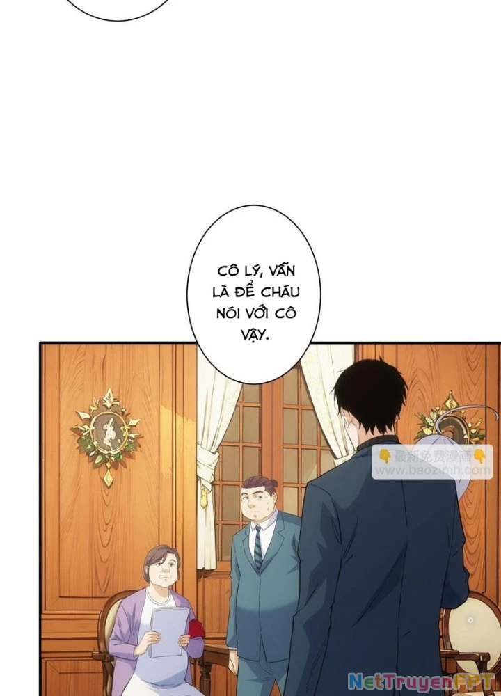 Ta Có Thể Thấy Tỉ Lệ Thành Công Chapter 323 - Trang 2