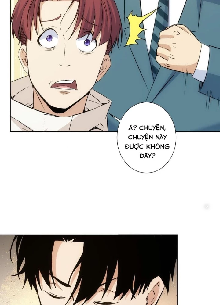 Ta Có Thể Thấy Tỉ Lệ Thành Công Chapter 324 - Trang 2
