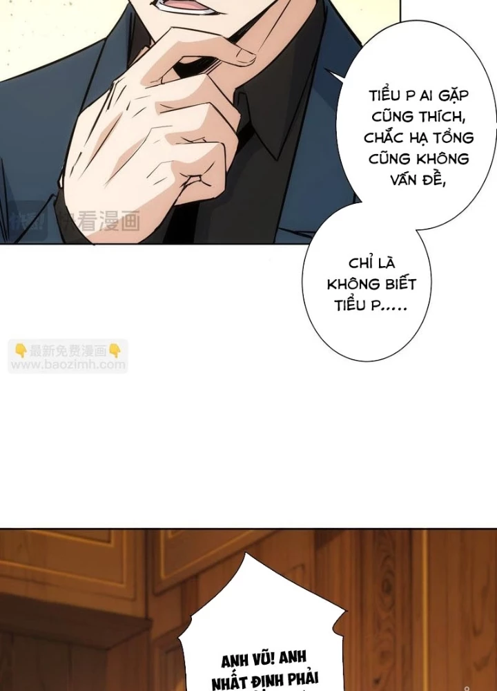 Ta Có Thể Thấy Tỉ Lệ Thành Công Chapter 324 - Trang 2