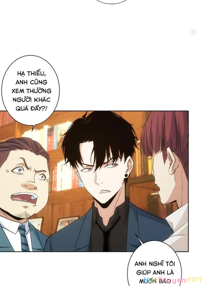 Ta Có Thể Thấy Tỉ Lệ Thành Công Chapter 324 - Trang 2