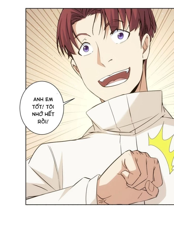 Ta Có Thể Thấy Tỉ Lệ Thành Công Chapter 324 - Trang 2