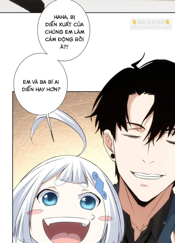Ta Có Thể Thấy Tỉ Lệ Thành Công Chapter 324 - Trang 2