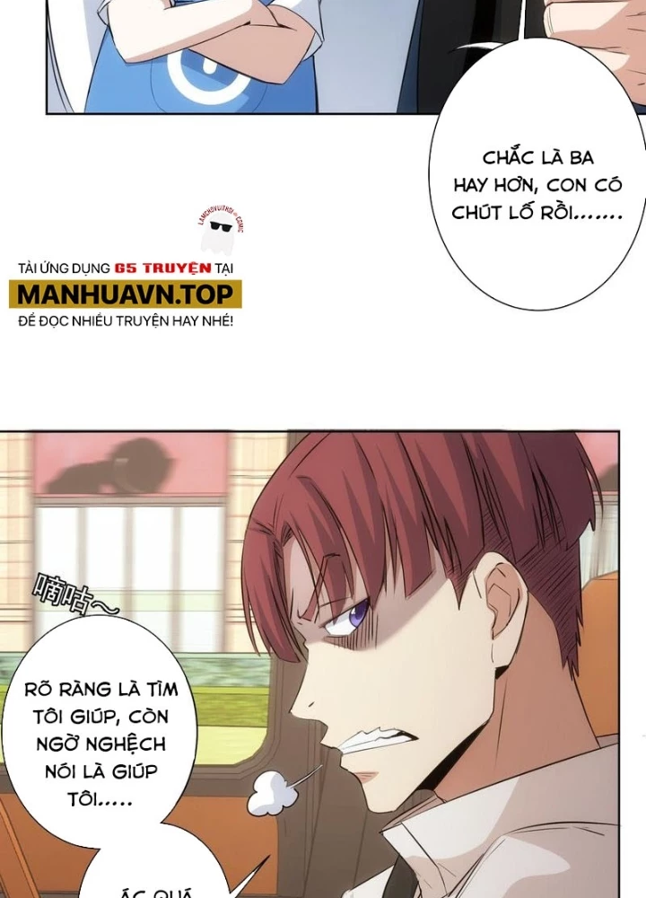 Ta Có Thể Thấy Tỉ Lệ Thành Công Chapter 324 - Trang 2