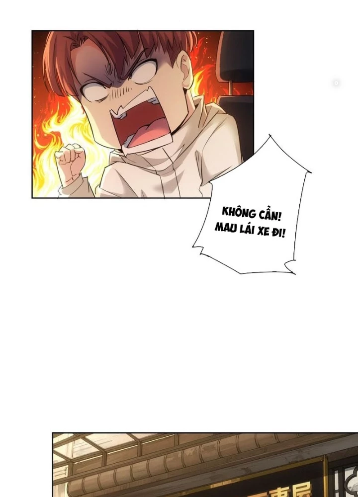 Ta Có Thể Thấy Tỉ Lệ Thành Công Chapter 324 - Trang 2