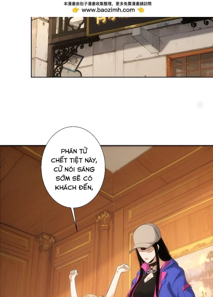 Ta Có Thể Thấy Tỉ Lệ Thành Công Chapter 324 - Trang 2