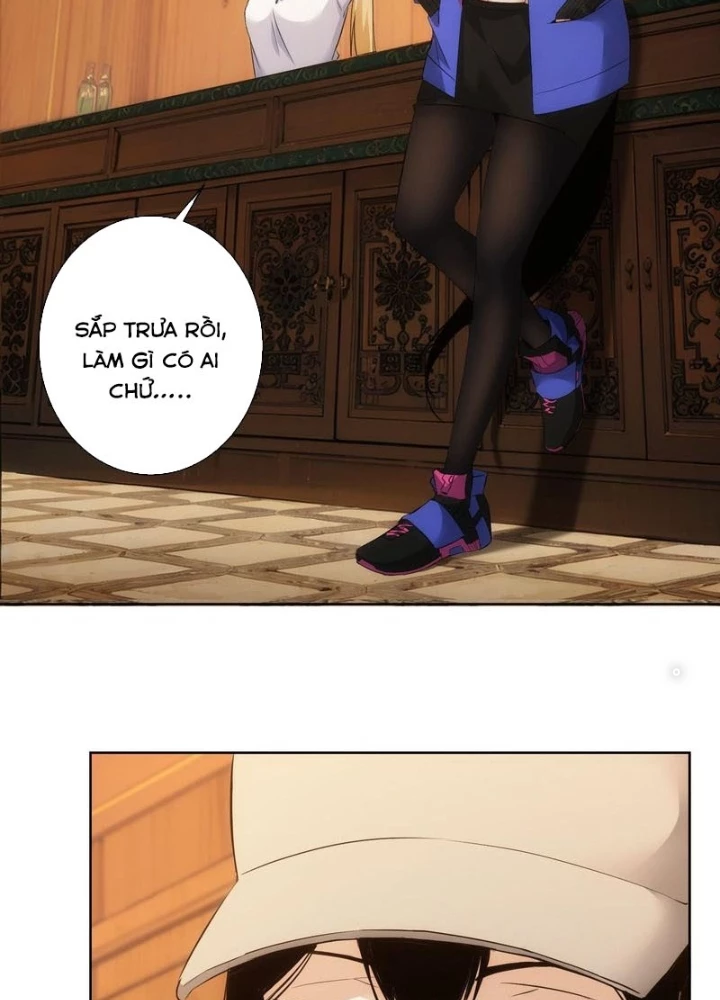 Ta Có Thể Thấy Tỉ Lệ Thành Công Chapter 324 - Trang 2