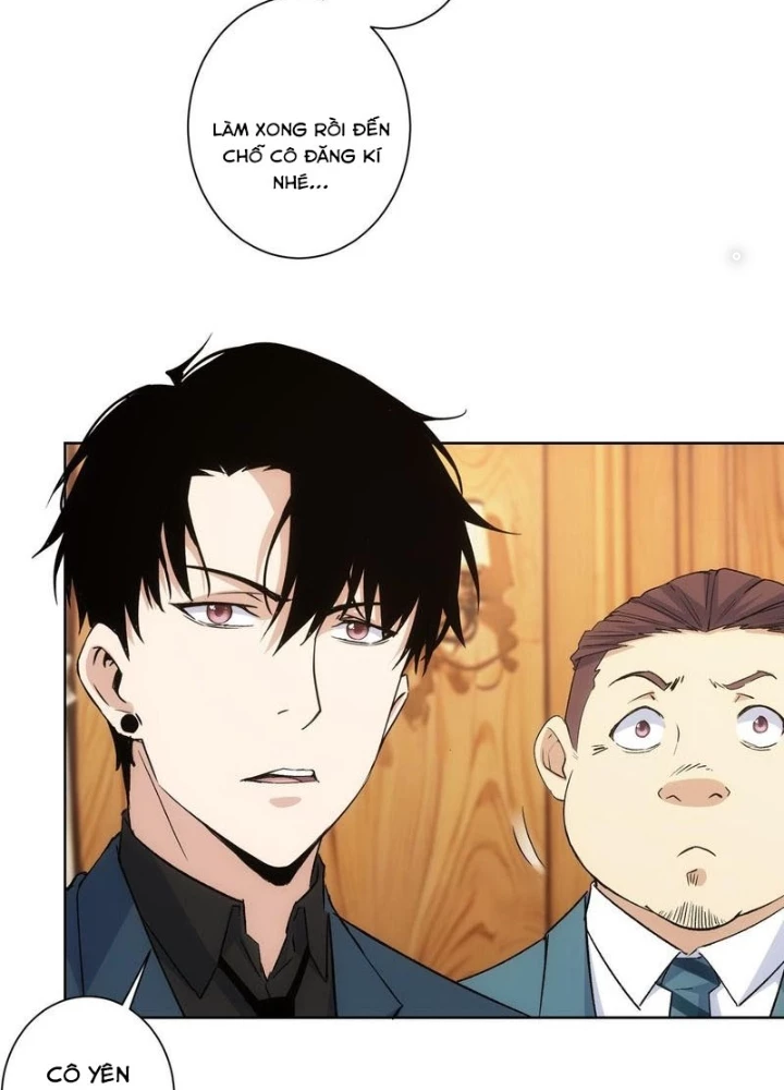 Ta Có Thể Thấy Tỉ Lệ Thành Công Chapter 324 - Trang 2