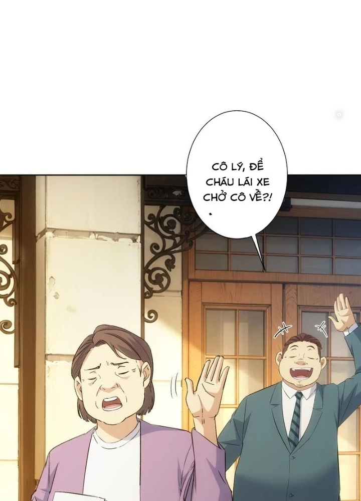 Ta Có Thể Thấy Tỉ Lệ Thành Công Chapter 324 - Trang 2