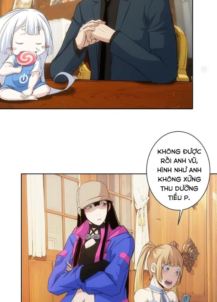 Ta Có Thể Thấy Tỉ Lệ Thành Công Chapter 324 - Trang 2