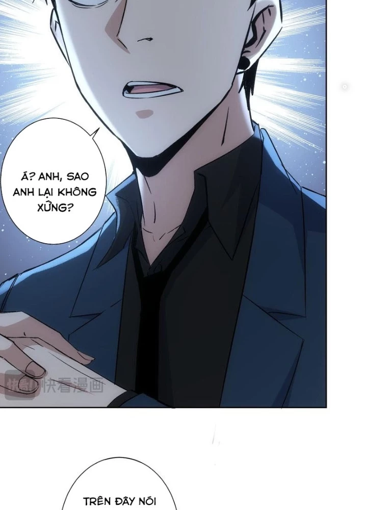 Ta Có Thể Thấy Tỉ Lệ Thành Công Chapter 324 - Trang 2