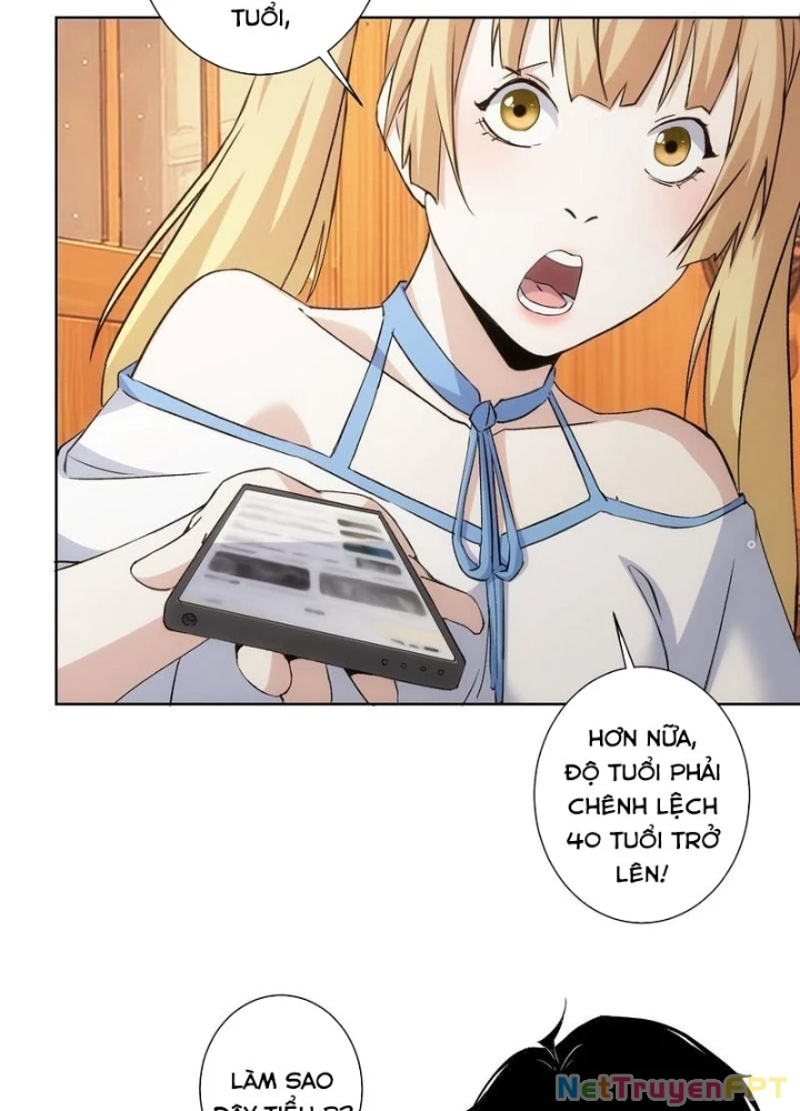 Ta Có Thể Thấy Tỉ Lệ Thành Công Chapter 324 - Trang 2