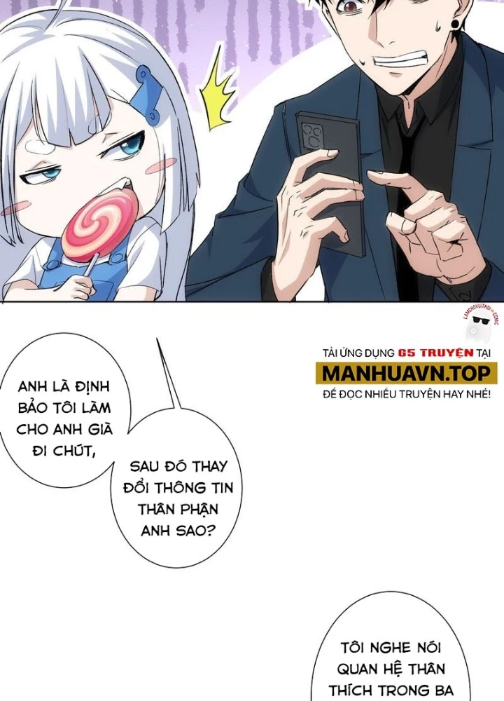 Ta Có Thể Thấy Tỉ Lệ Thành Công Chapter 324 - Trang 2