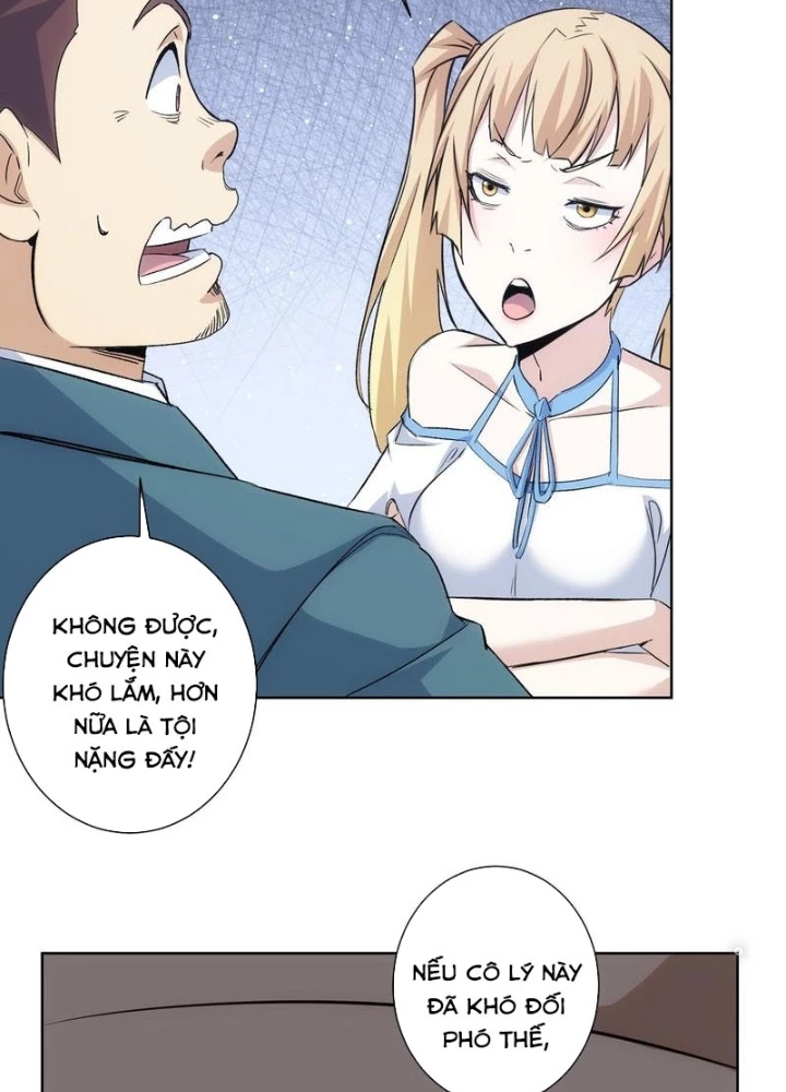 Ta Có Thể Thấy Tỉ Lệ Thành Công Chapter 324 - Trang 2