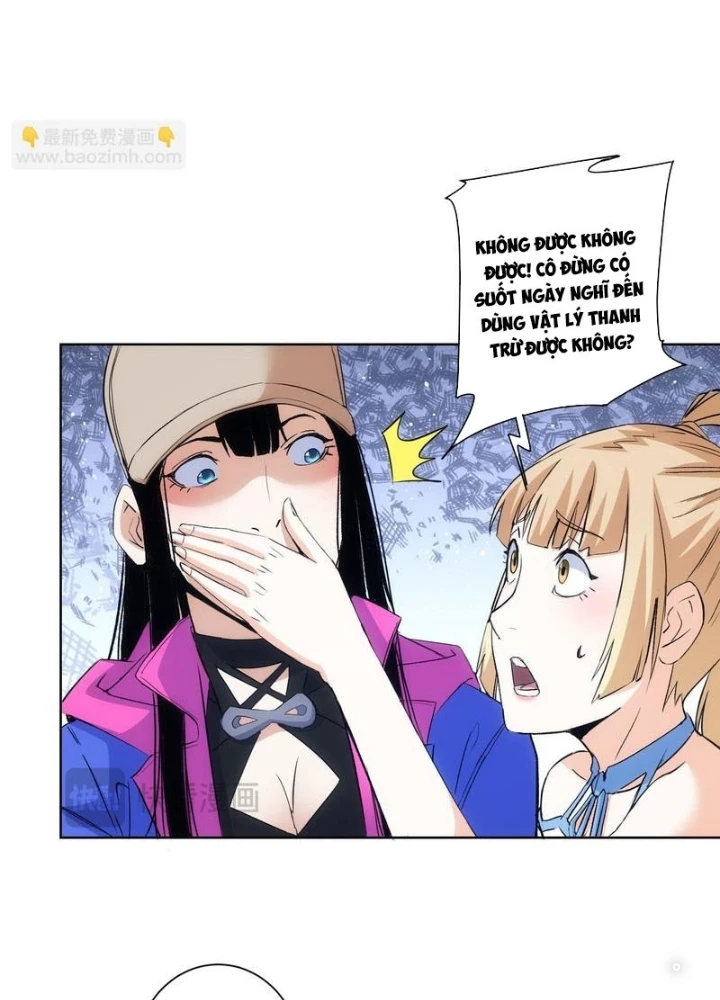 Ta Có Thể Thấy Tỉ Lệ Thành Công Chapter 324 - Trang 2