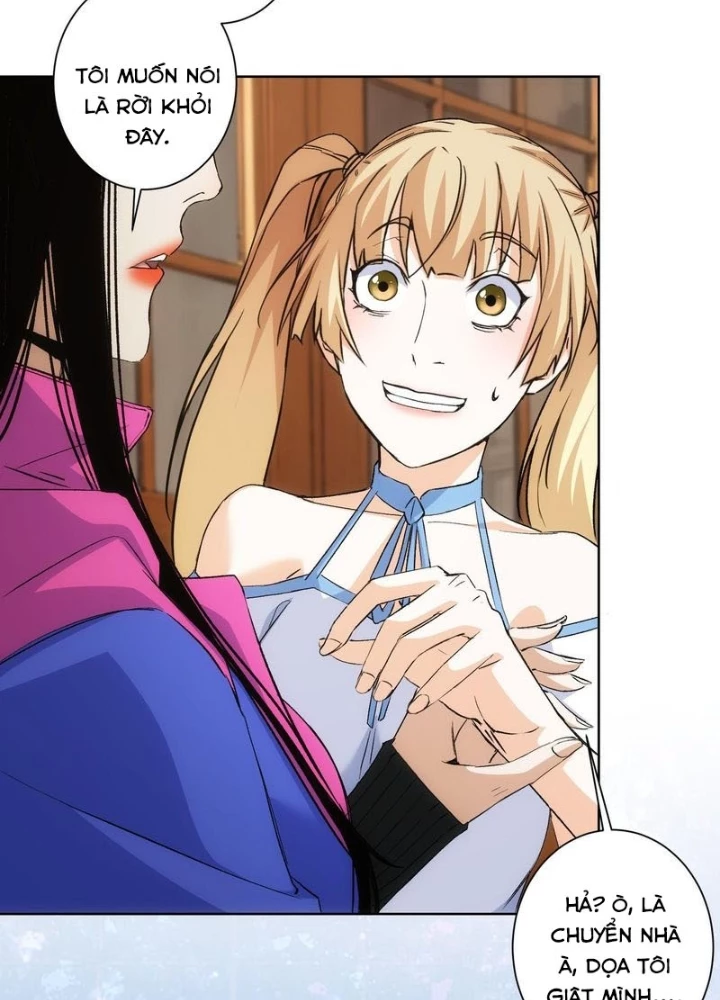 Ta Có Thể Thấy Tỉ Lệ Thành Công Chapter 324 - Trang 2